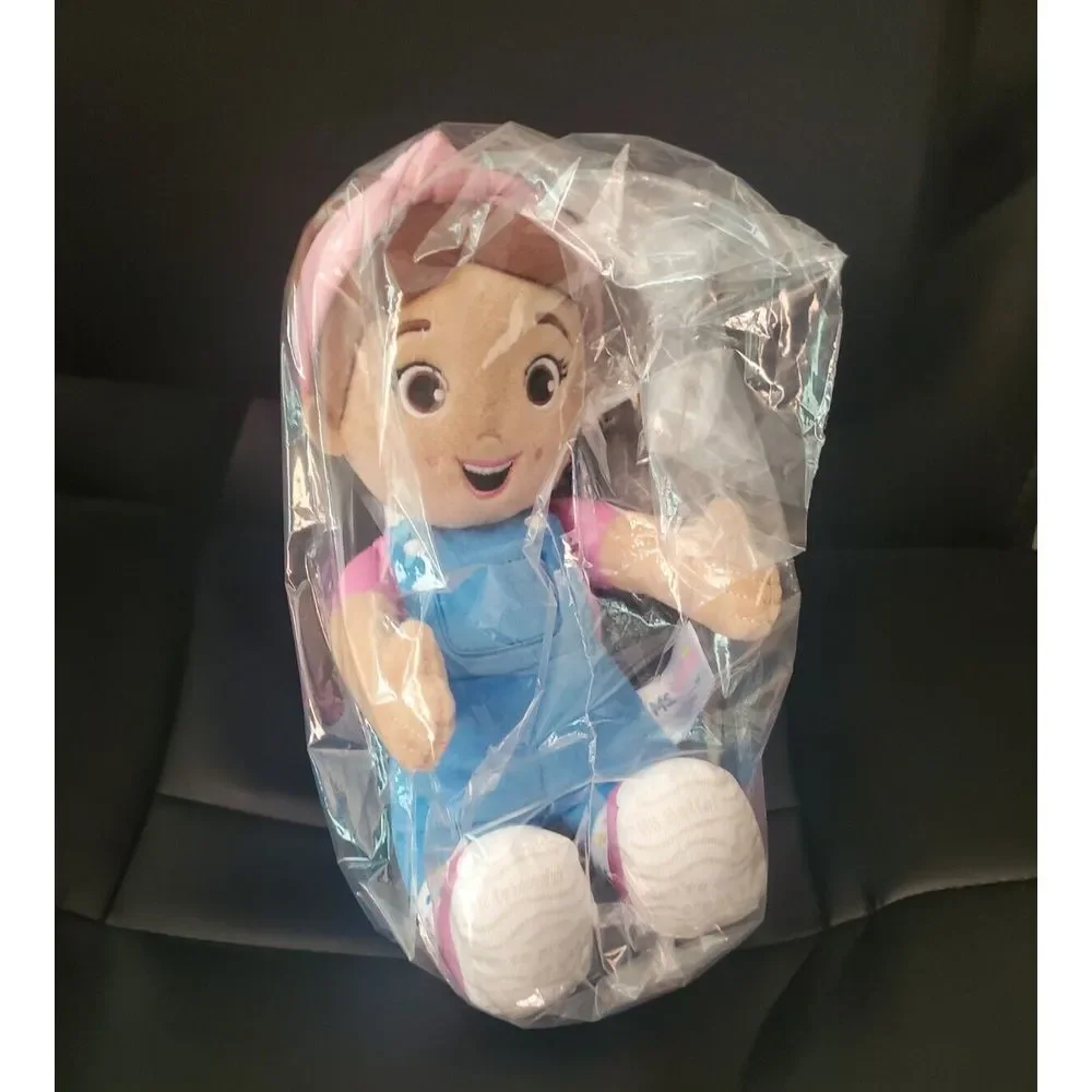 NEW Ms. Rachel Cuddle & Comfort 11